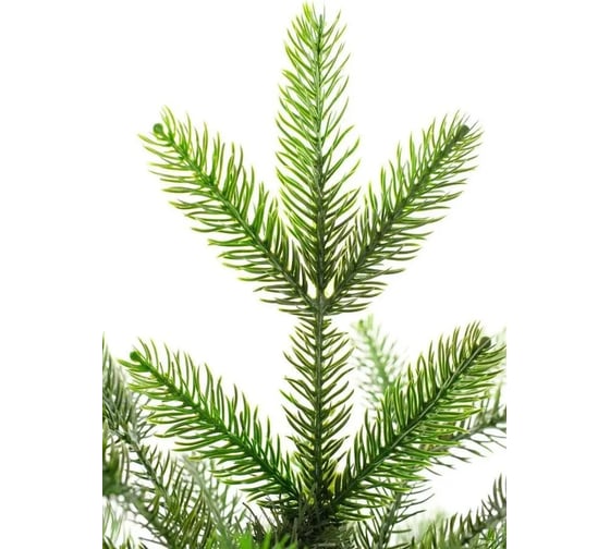 Искусственная ель National Tree Company Королевская 160 см КРЛ-160