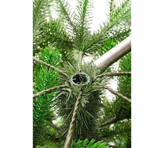 Искусственная ель National Tree Company Королевская 160 см КРЛ-160