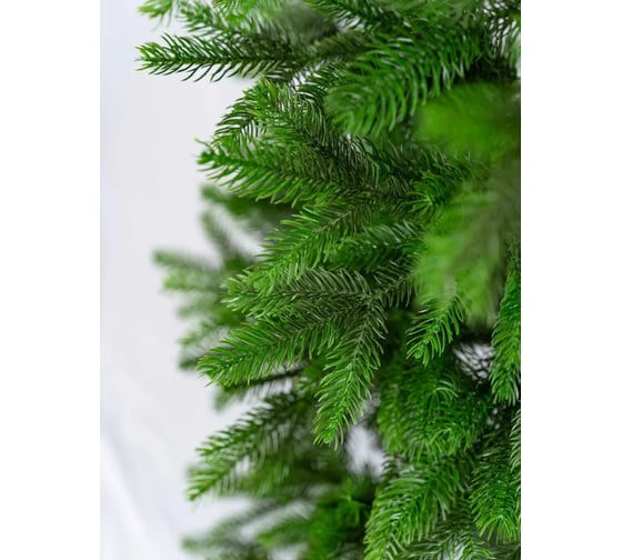 Искусственная ель National Tree Company Королевская 160 см КРЛ-160