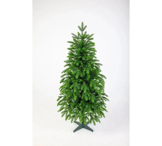 Искусственная ель National Tree Company Королевская 160 см КРЛ-160 1