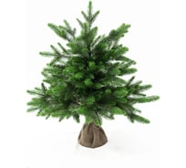 Искусственная ель National Tree Company Лесная 60 см ЛС-60