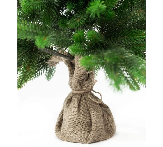 Искусственная ель National Tree Company Лесная 60 см ЛС-60