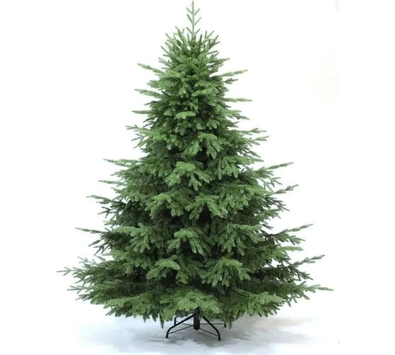 Искусственная ель National Tree Company Рождественская Премиум 180 см РД/ПР-180
