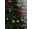 Искусственная ель National Tree Company Рождественская Премиум 180 см РД/ПР-180 18