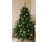 Искусственная ель National Tree Company Рождественская Премиум 180 см РД/ПР-180 30
