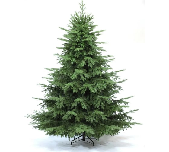 Искусственная ель National Tree Company Рождественская Премиум 240 см РД/ПР-240 1