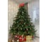 Искусственная ель National Tree Company Рождественская Премиум 240 см РД/ПР-240 12