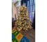 Искусственная ель National Tree Company Рождественская Премиум заснеженная, 210 см РД/ПР/ЗСН-210 10