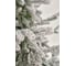 Искусственная ель National Tree Company Рождественская Премиум заснеженная, 210 см РД/ПР/ЗСН-210 13