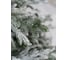 Искусственная ель National Tree Company Рождественская Премиум заснеженная, 180 см РД/ПР/ЗСН-180 16