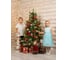 Искусственная ель National Tree Company Сказка 160 см СК-160 8