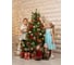 Искусственная ель National Tree Company Сказка 160 см СК-160 15