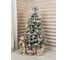 Искусственная ель National Tree Company Сказка заснеженная, 190 см СК/ЗСН-190 7