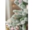 Искусственная ель National Tree Company Сказка заснеженная, 190 см СК/ЗСН-190 11