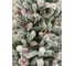 Искусственная ель National Tree Company Сказка заснеженная, 190 см СК/ЗСН-190 14