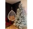 Искусственная ель National Tree Company Сказка заснеженная, 190 см СК/ЗСН-190 16