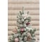 Искусственная ель National Tree Company Сказка заснеженная, 130 см СК/ЗСН-130 15