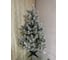 Искусственная ель National Tree Company Сказка заснеженная, 130 см СК/ЗСН-130 21