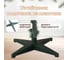 Искусственная ель National Tree Company Сказка заснеженная, 130 см СК/ЗСН-130 5