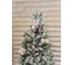 Искусственная ель National Tree Company Сказка заснеженная, 220 см СК/ЗСН-220 29