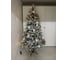 Искусственная ель National Tree Company Сказка заснеженная, 220 см СК/ЗСН-220 36