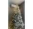 Искусственная ель National Tree Company Сказка заснеженная, 220 см СК/ЗСН-220 39