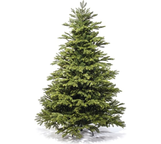 Искусственная ель National Tree Company Таёжная 210 см ТЖ-210 1