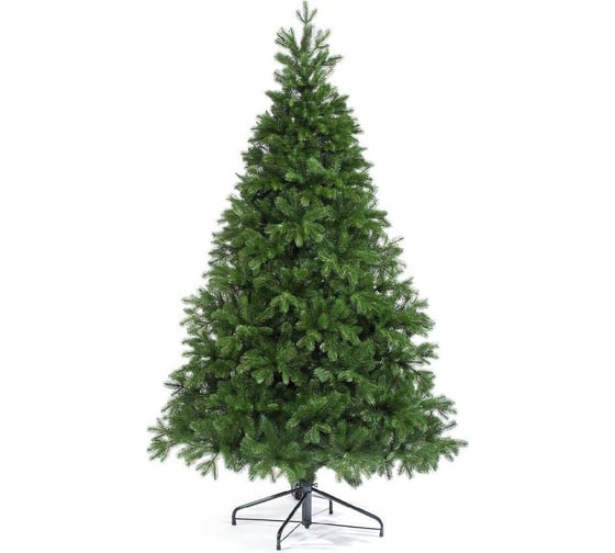 Искусственная ель National Tree Company Эверест 150 см ЭВ-150 1