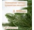 Искусственная ель National Tree Company Эверест 150 см ЭВ-150 4