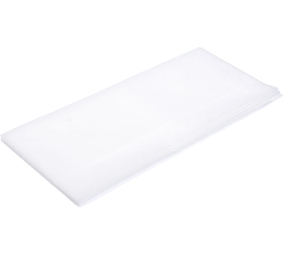 Скатерть для пикника BOYSCOUT 140x110 см, спанбонд 61709