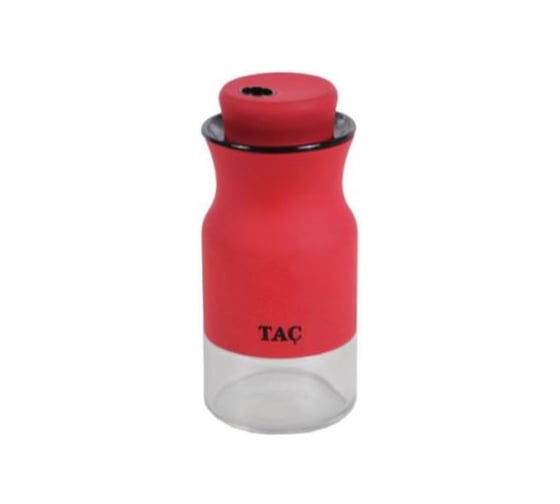 Баночка для специй BRADEX TAC красная TK 0408
