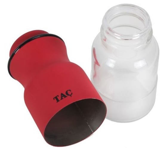 Баночка для специй BRADEX TAC красная TK 0408