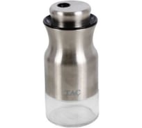 Баночка для специй BRADEX TAC серебряная TK 0407