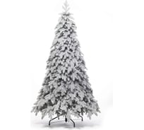 Ель искусственная National Tree Company Ариадна заснеженная 150 см АРД/ЗСН-150