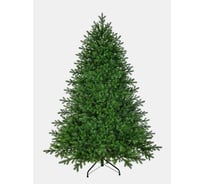 Ель искусственная National Tree Company Грация Премиум 210 см 3D ГР/ПР-210