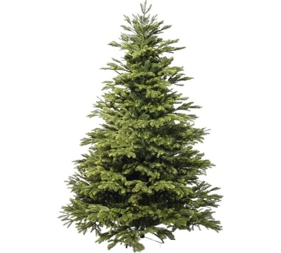 Ель искусственная National Tree Company Таёжная 150 см ТЖ-150 1