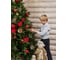 Ель искусственная National Tree Company Тиффани 230 см ТФ-230 12