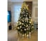 Ель искусственная National Tree Company Тиффани 230 см ТФ-230 13