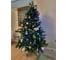 Ель искусственная National Tree Company Тиффани 230 см ТФ-230 20