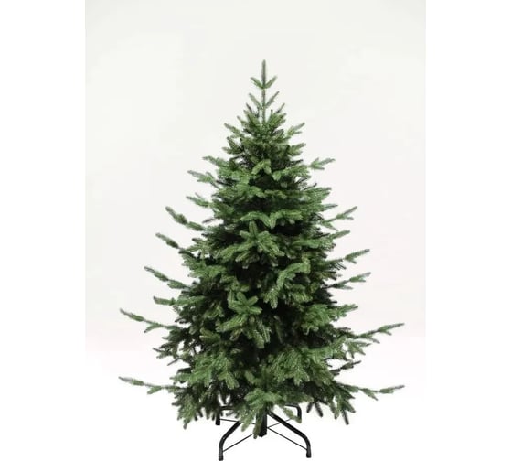 Ель искусственная National Tree Company Рождественская Премиум 130 см РД/ПР-130