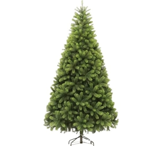 Ель искусственная National Tree Company Зеленая красавица премиум 150 см ЗКП-150 1