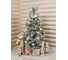 Ель искусственная National Tree Company Сказка заснеженная 160 см СК/ЗСН-160 7