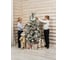 Ель искусственная National Tree Company Сказка заснеженная 160 см СК/ЗСН-160 8