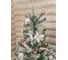 Ель искусственная National Tree Company Сказка заснеженная 160 см СК/ЗСН-160 10