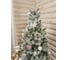 Ель искусственная National Tree Company Сказка заснеженная 160 см СК/ЗСН-160 12