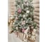 Ель искусственная National Tree Company Сказка заснеженная 160 см СК/ЗСН-160 15
