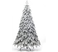 Ель искусственная National Tree Company Ариадна заснеженная 180 см АРД/ЗСН-180