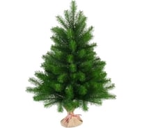 Ель искусственная National Tree Company Зеленая красавица премиум 90 см ЗКП-90