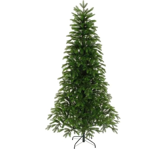 Ель искусственная National Tree Company Королевская 220 см КРЛ-220 1