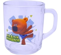 Кружка ND Play мимимишки, кеша, 230 мл 289284